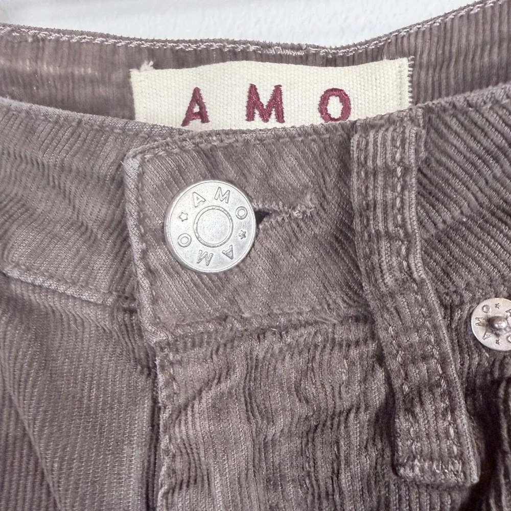 AMO chloe crop